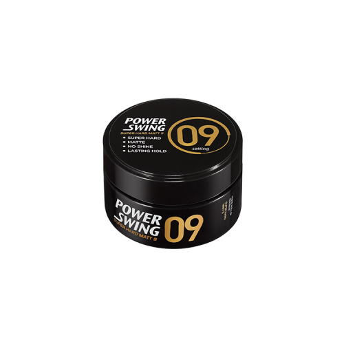 powerswing Matt Wax 9 80g (-)