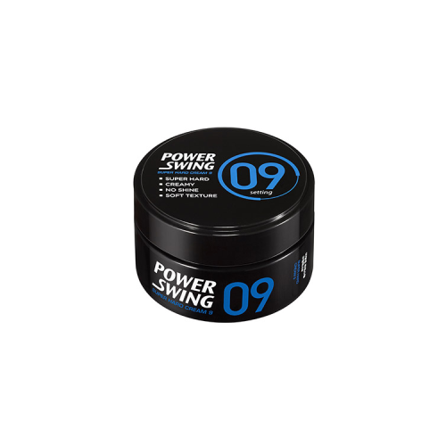 powerswing Cream Wax 9 80g (-)