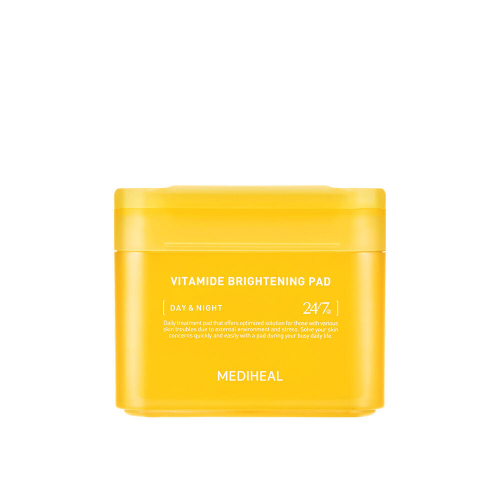 Vitamide Dark Spot Pad (Overseas)_LW (-)