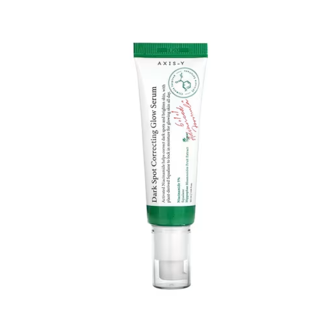 Dark Spot Correcting Glow Serum (50ml)