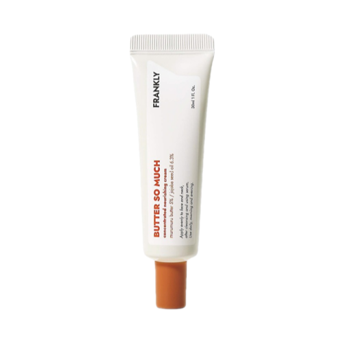 Butter So Much Cream 80mL (80mL)