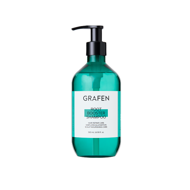 GRAFEN ROOT BOOSTER SPECIAL EDITION SHAMPOO (500ml)