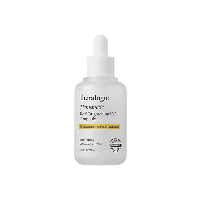 Pentamide Real Brightening 10C Ampoule (50 ml)