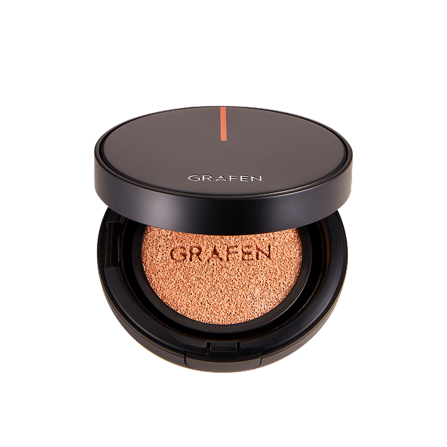 GRAFEN HANDSOME COVER CUSHION NO.1 (14g)