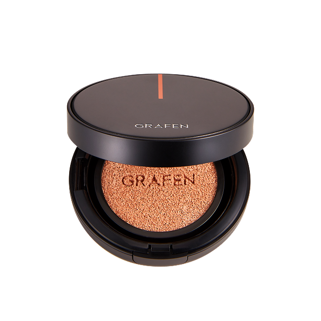 GRAFEN HANDSOME COVER CUSHION NO.3 (14g)