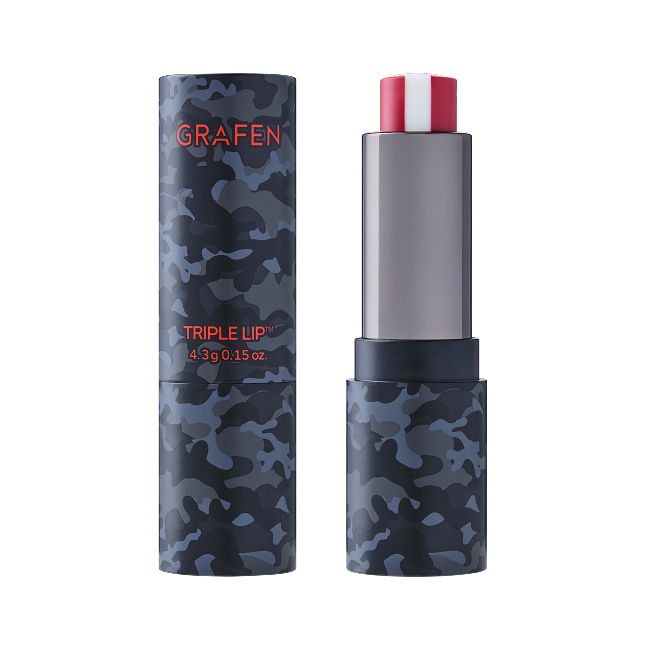 GRAFEN TRIPLE LIP™ COLOR LIP (4.3g)