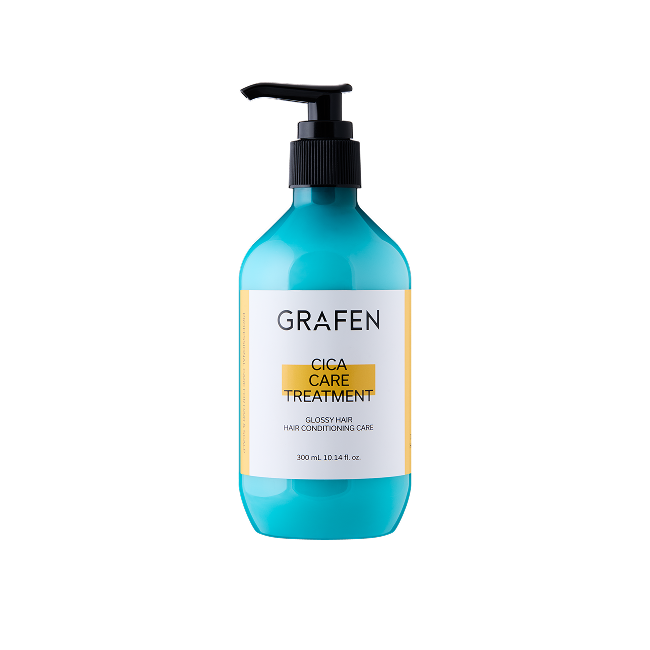GRAFEN CICA CARE TREATMENT (300ml)