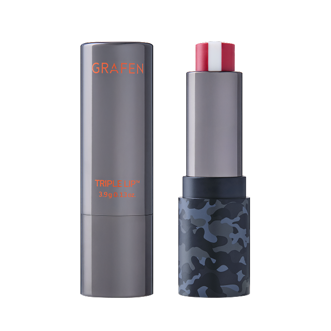 GRAFEN TRIPLE LIP™ LIP SENSE (3.9g)