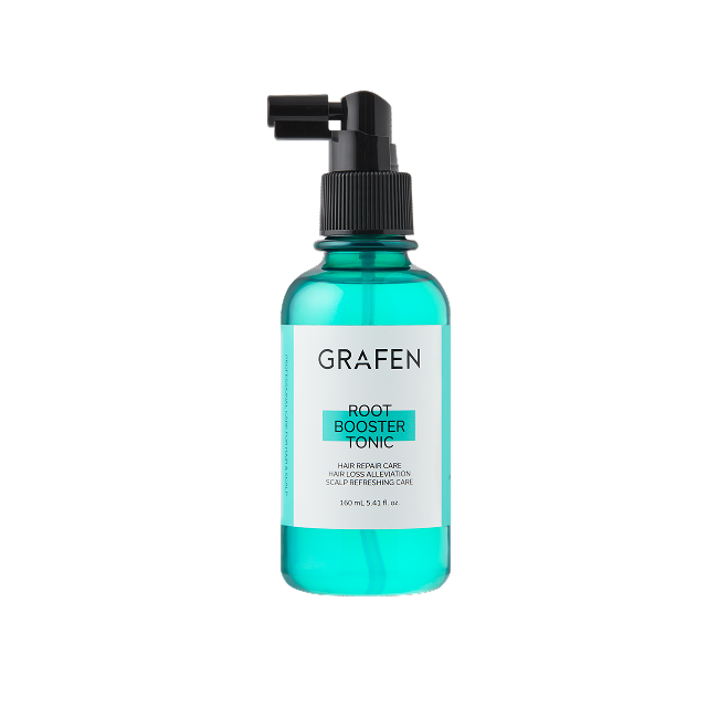 GRAFEN ROOT BOOSTER HAIR TONIC (160ml)