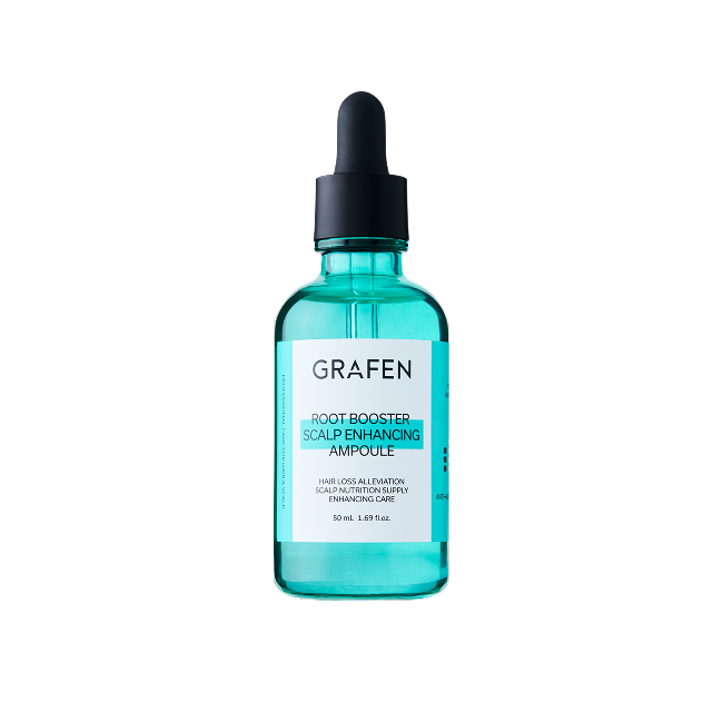 GRAFEN ROOT BOOSTER SCALP ENHANCING AMPOULE (50ml)