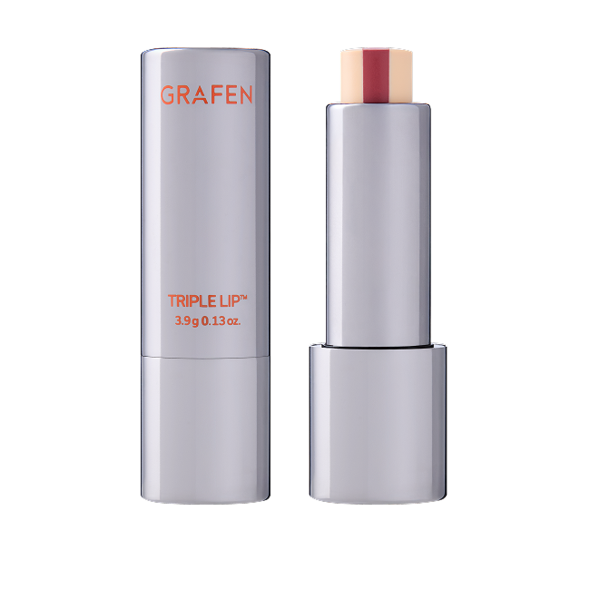 GRAFEN TRIPLE LIP™ NAKED (3.9g)