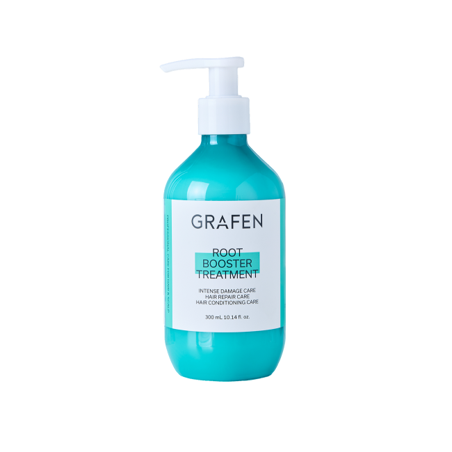 GRAFEN ROOT BOOSTER TREATMENT (300ml)