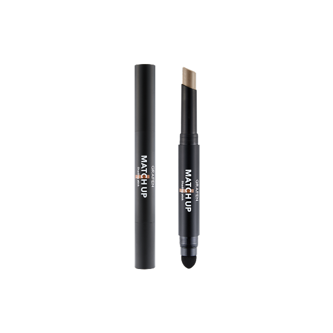 GRAFEN MATCH UP SHADING STICK (NEUTRAL BROWN) (1.8g)