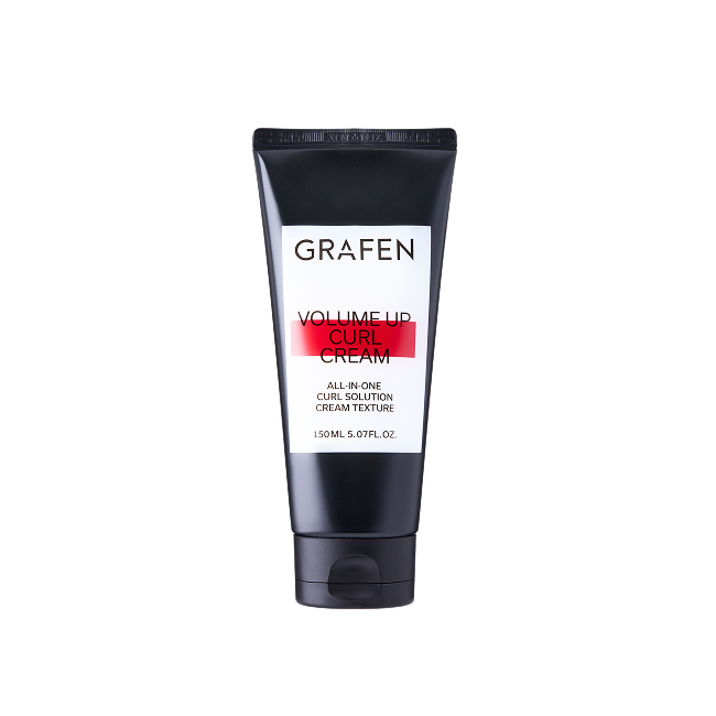 GRAFEN VOLUME UP CURL-CREAM (150ml)