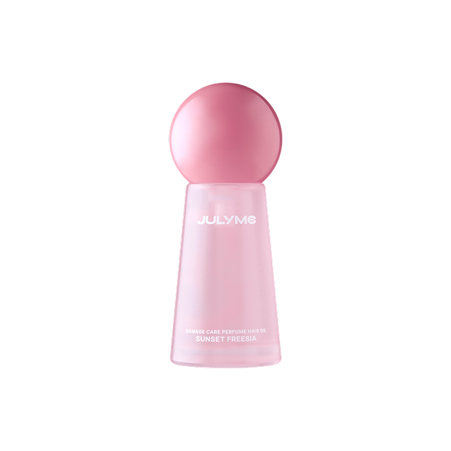 Damage Care Perfume Hair Oil Sunset Freesia (30ml)