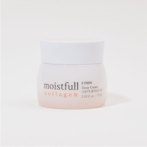Moistfull Collagen Cream (75ml)