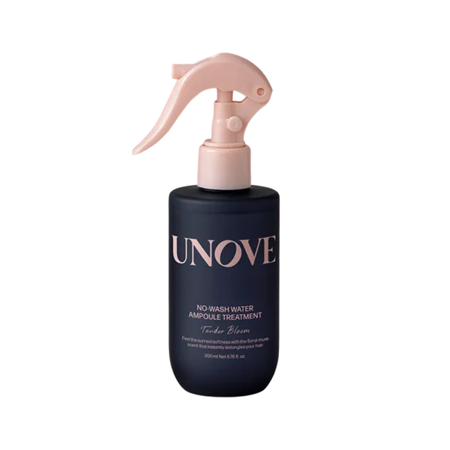 No-Wash Water Ampoule Treatment (200ml)
