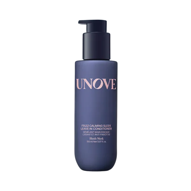 Frizz-Calming Sleek Leave-In Conditioner (150ml)