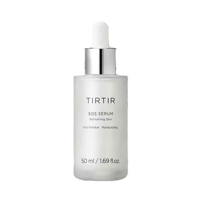 Sos Serum 50Ml (50ml)