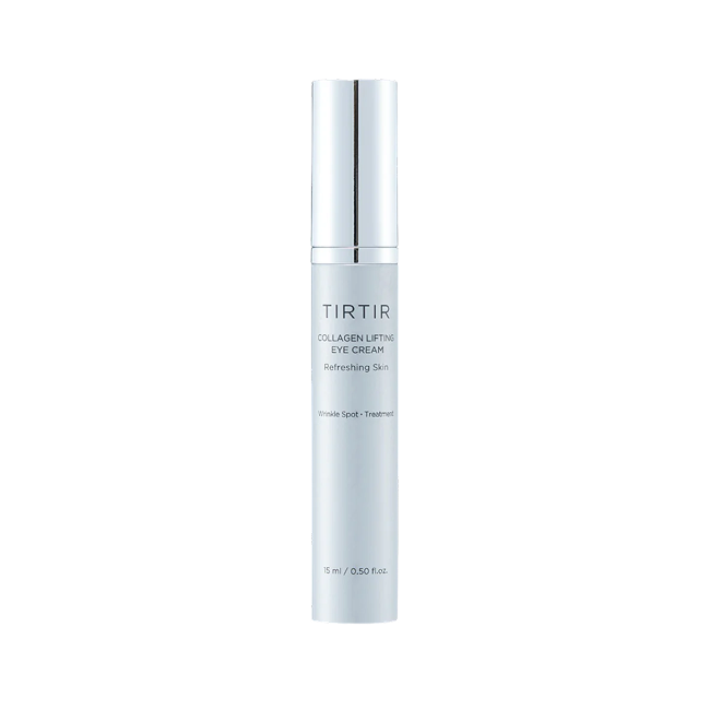 Collagen Lifting Eye Cream 15Ml (15ml)