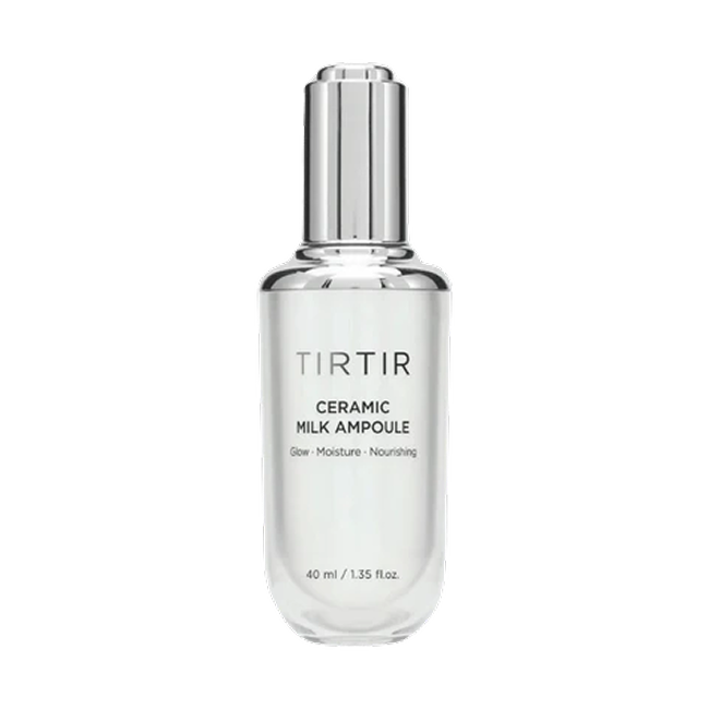 Ceramic Milk Ampoule 40Ml (40ml)