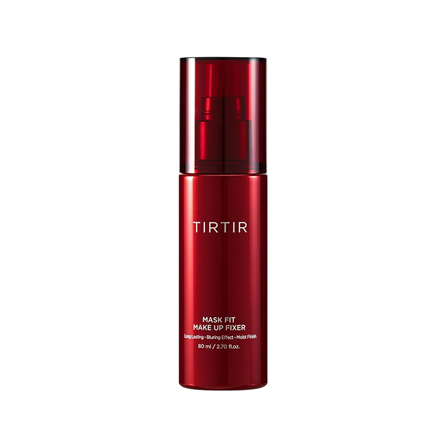 Mask Fit Make Up Fixer 80Ml (80ml)