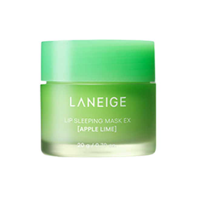 Lip Sleeping Mask Ex Apple Lime (20g)