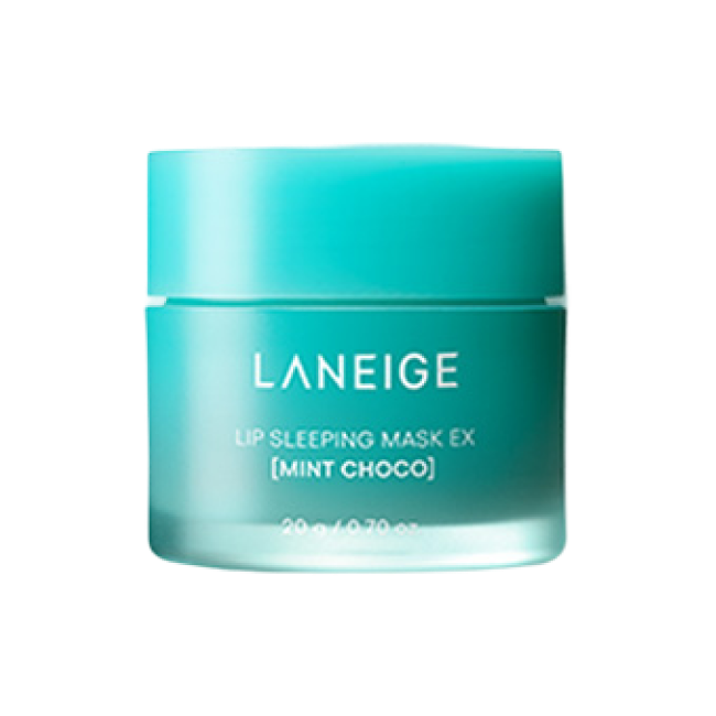 Lip Sleeping Mask Ex Mint Choco (20g)