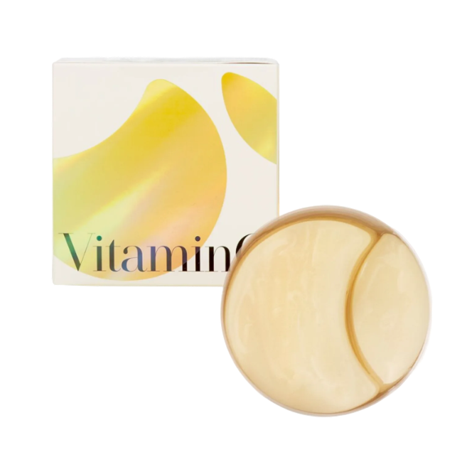 Extra Illuminating Eye Gel Patches (Vitamin C) (102g)