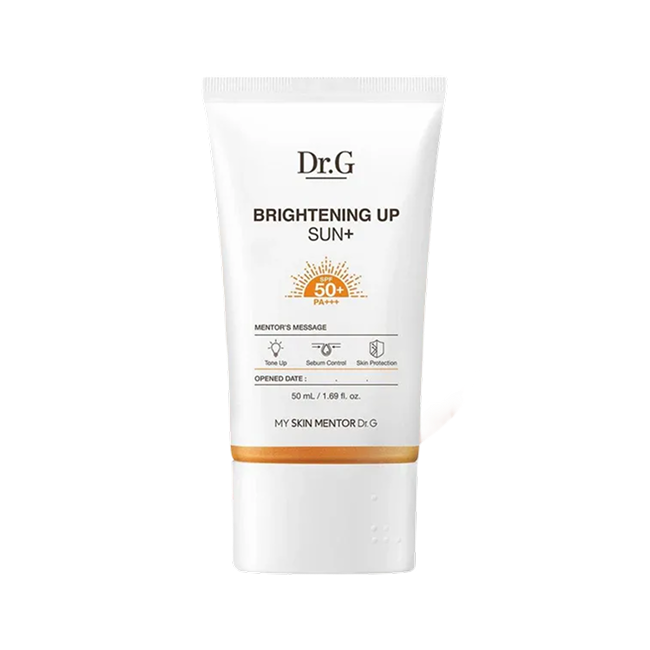 Brightening Up Sun+ (50ml)