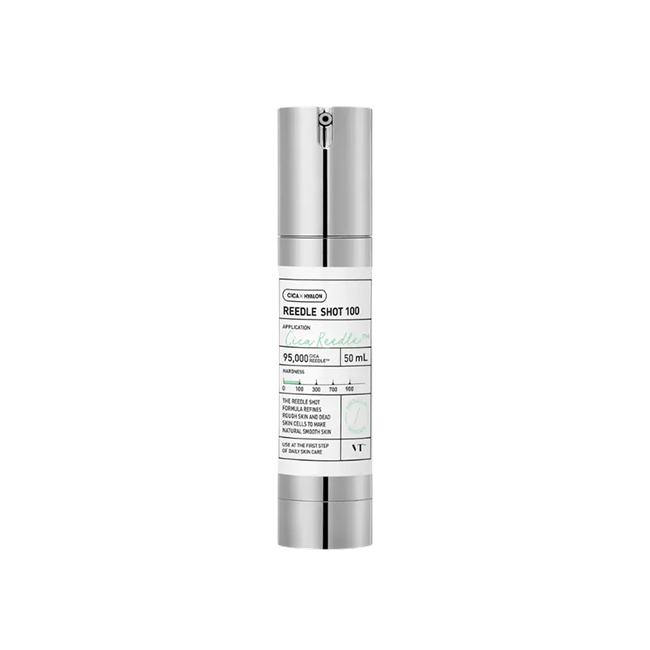 Reedle Shot 100 (50ml)