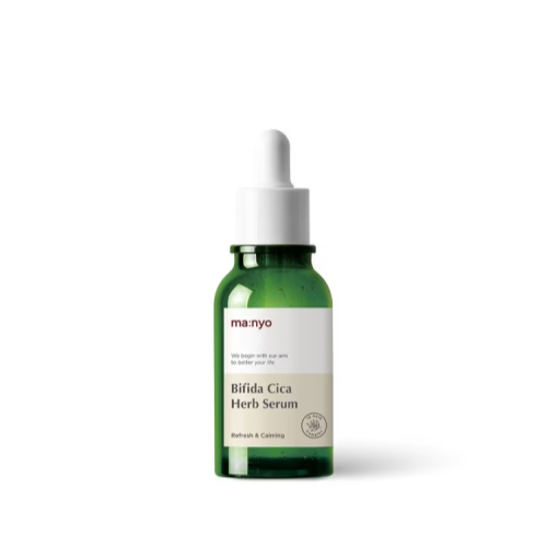 Bifida Cica Herb Serum (50ml)