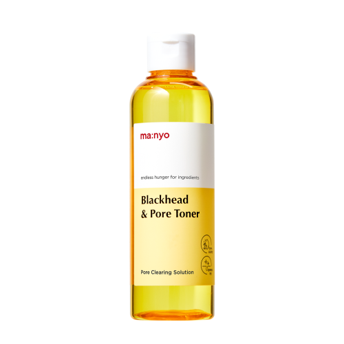 Blackhead & Pore Toner (210ml)