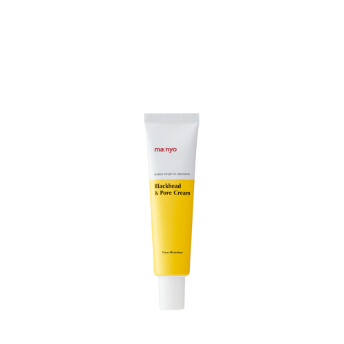 Blackhead & Pore Cream (30ml)