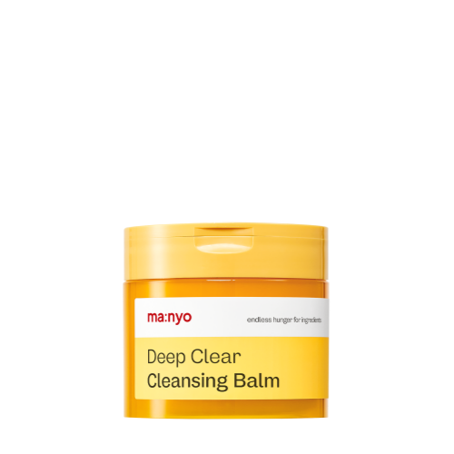 Deep Clear Cleansing Balm (132ml)