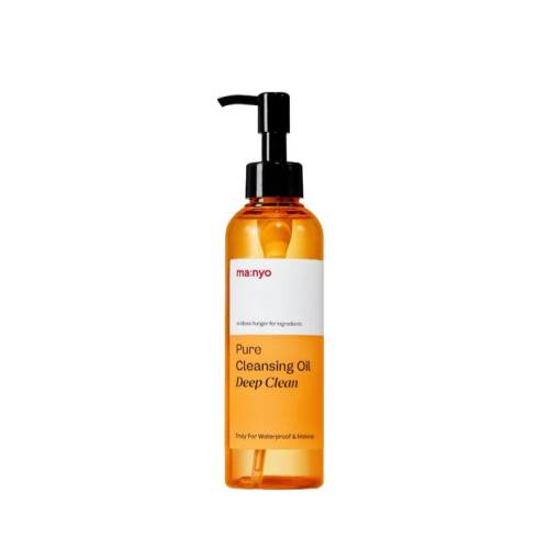 Pure Cleansing Oil Deep Clean (200ml)