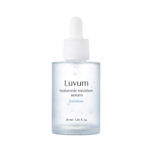 Bamboo Hyaluronic Moisture Serum 30ml (30ml)