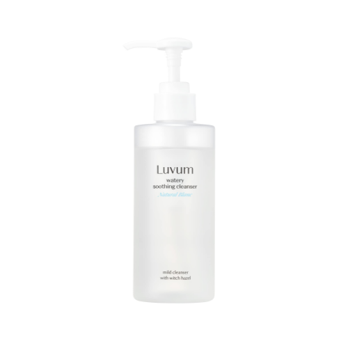 Bamboo Hyaluronic Moisture Gel Cleanser 200ml (200ml)