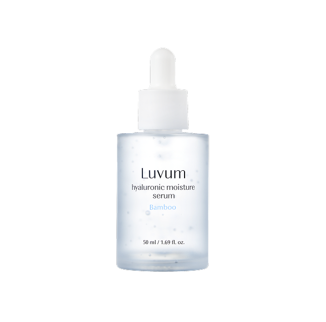 Bamboo Hyaluronic Moisture Serum 50ml (50ml)