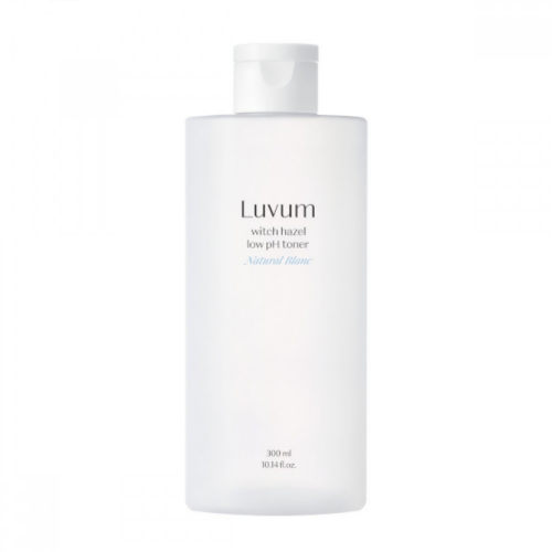 Witch Hazel Hyaluronic low pH Toner 300ml (300ml)