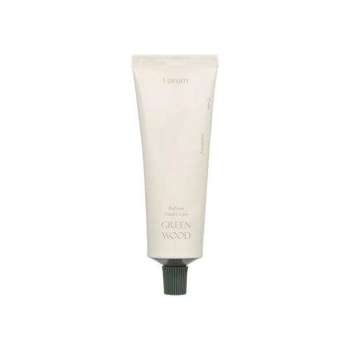 Perfume Handcream (Green Wood) 50ml (50ml)
