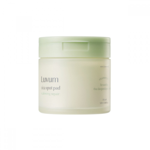 Calming Repair Cica Spot Pad 60ea (120ml /60pads)