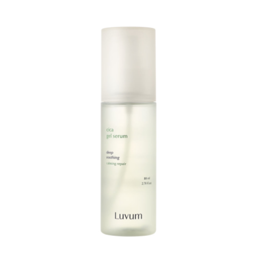 Calming Repair Cica Gel Serum 80ml (80ml)