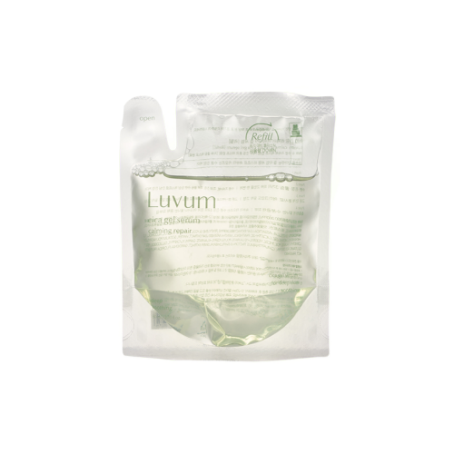 Calming Repair Gel Serum (Refill) (80ml)