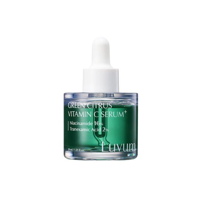 Green Citrus Vitamin C Serum Plus 30ml (30ml)