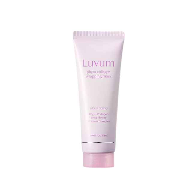 Slow aging phyto collagen wrapping mask 80ml (80ml)
