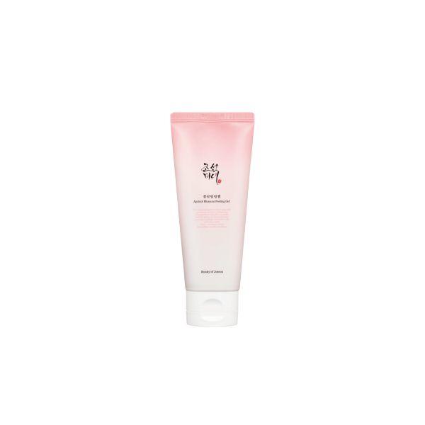 Apricot Blossom Peeling Gel (100ml (3.38 fl.oz.))