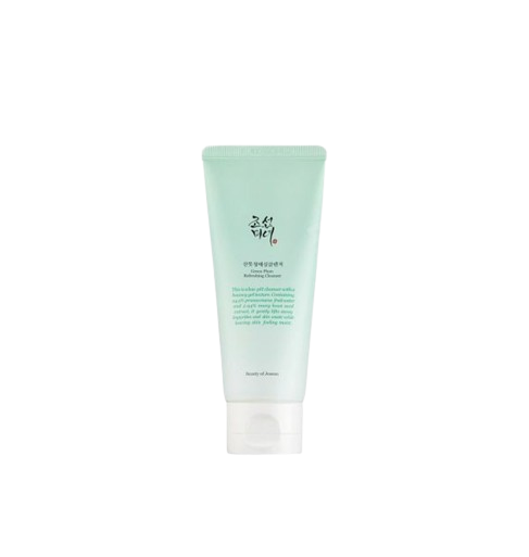 Green Plum Refreshing Cleanser (100ml (3.38 fl.oz.))