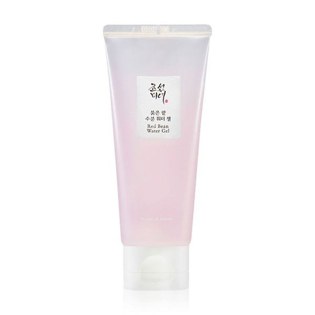 Red Bean Water Gel (100ml (3.38 fl.oz.))