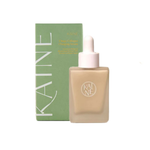 Chaga Collagen Charging Serum (30ml)